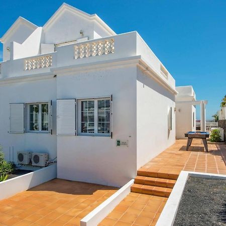 Villa Calma By Villa Plus Puerto del Carmen  Luaran gambar