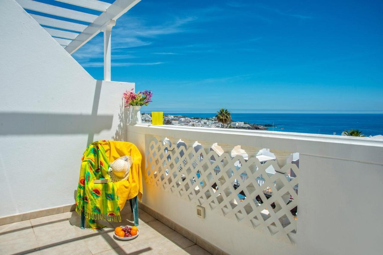 Villa Calma By Villa Plus Puerto del Carmen  Luaran gambar