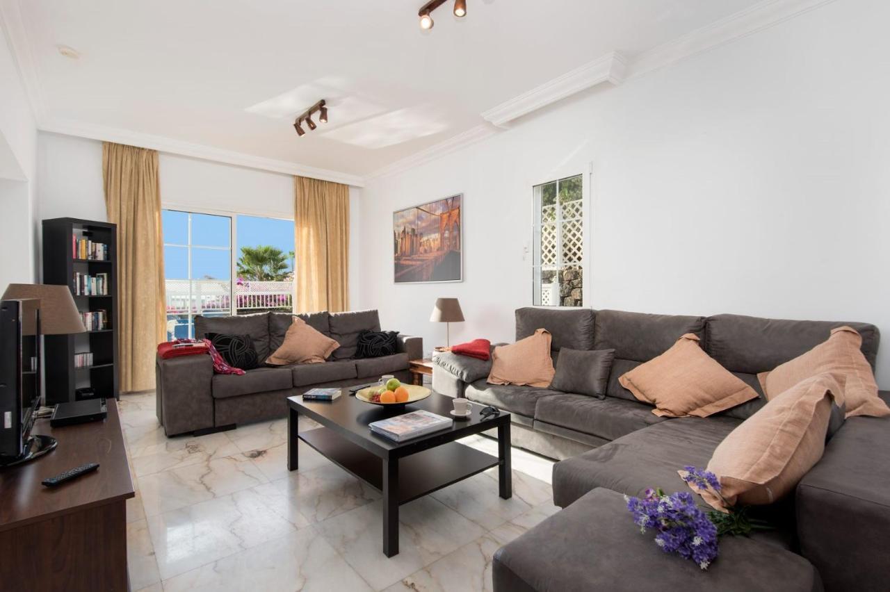 Villa Calma By Villa Plus Puerto del Carmen  Luaran gambar