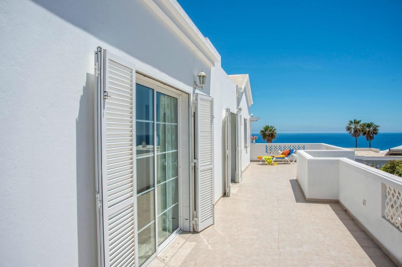 Villa Calma By Villa Plus Puerto del Carmen  Luaran gambar