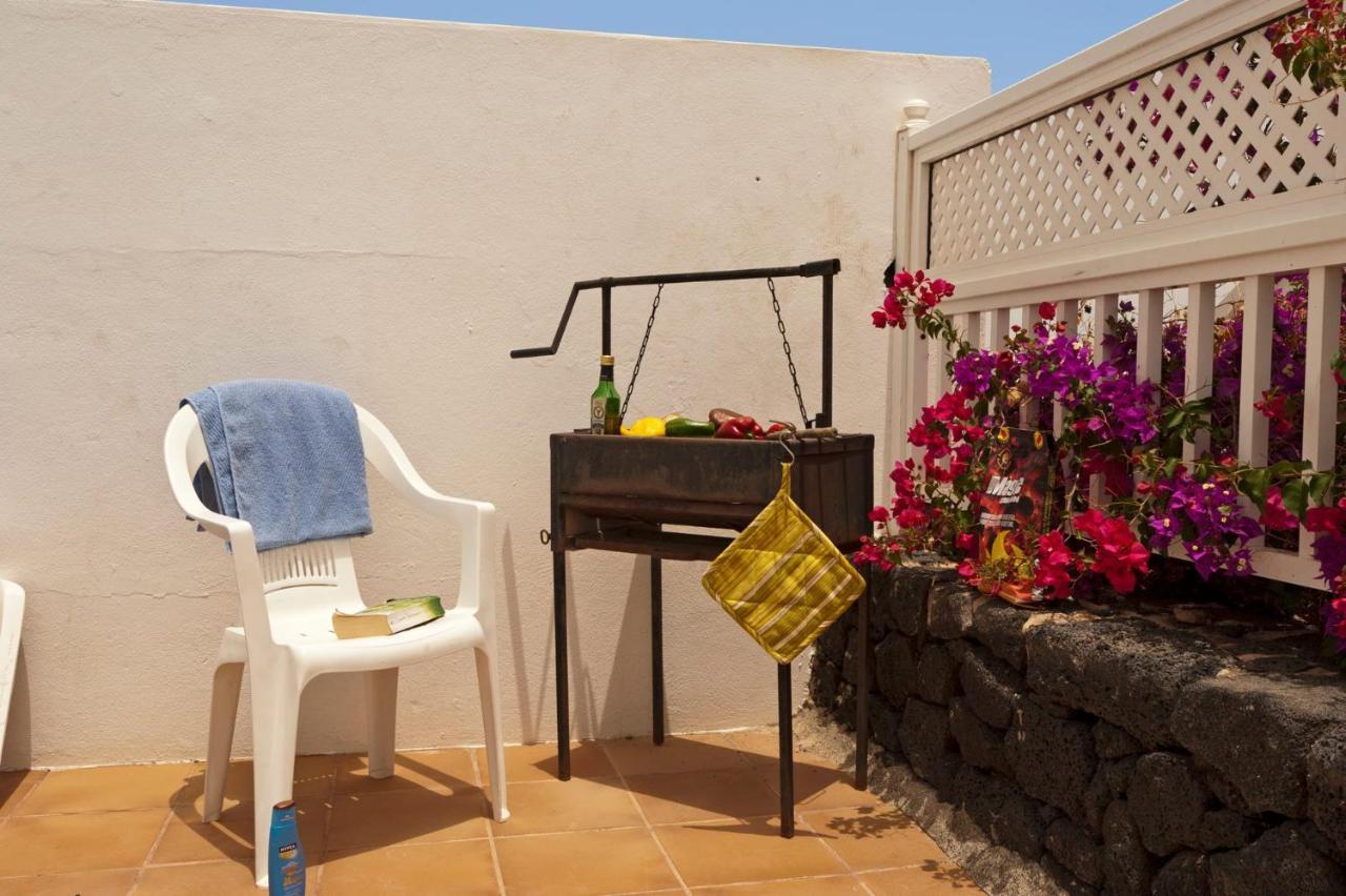 Villa Calma By Villa Plus Puerto del Carmen  Luaran gambar