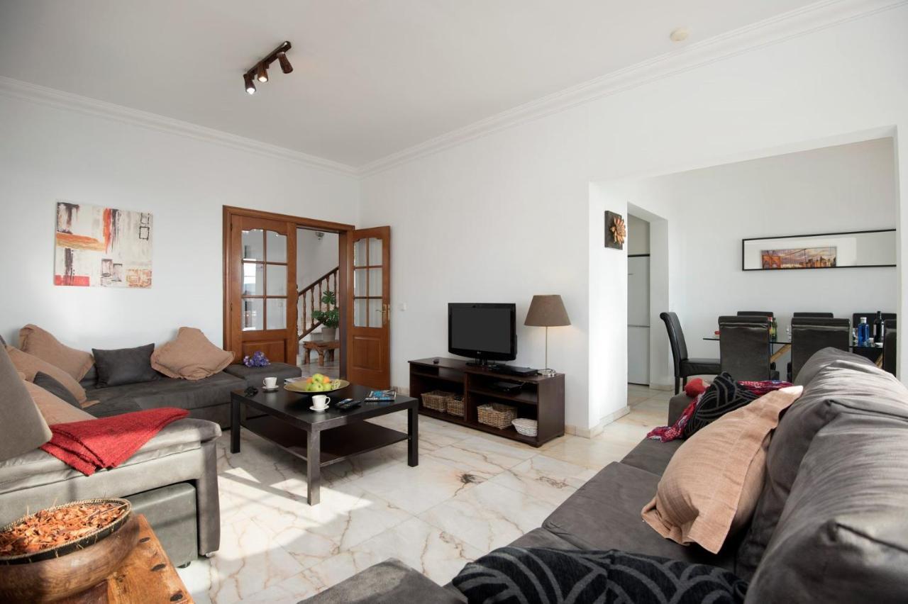Villa Calma By Villa Plus Puerto del Carmen  Luaran gambar