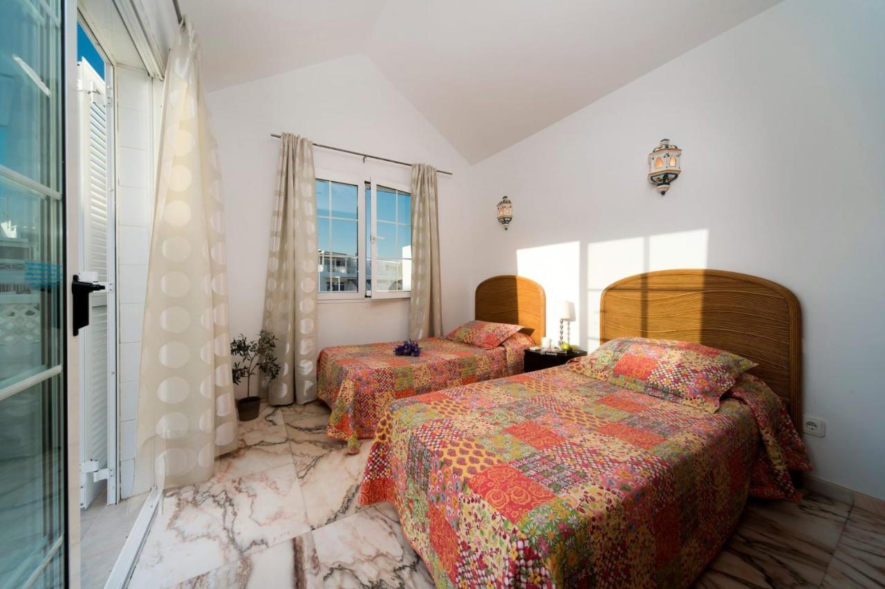 Villa Calma By Villa Plus Puerto del Carmen  Luaran gambar